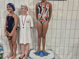 Photos Saison 2025-2026 &raquo; Open de Rentrée (Avenirs)